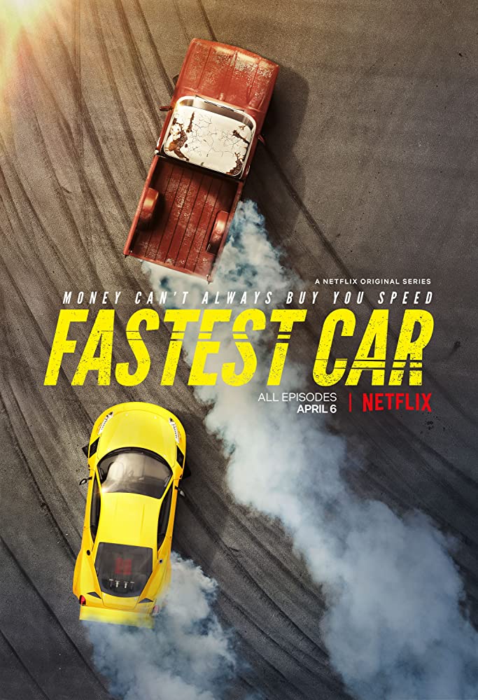 o carro mais rapido