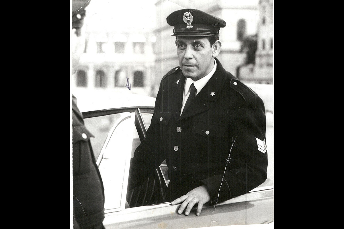 Armando Spatafora