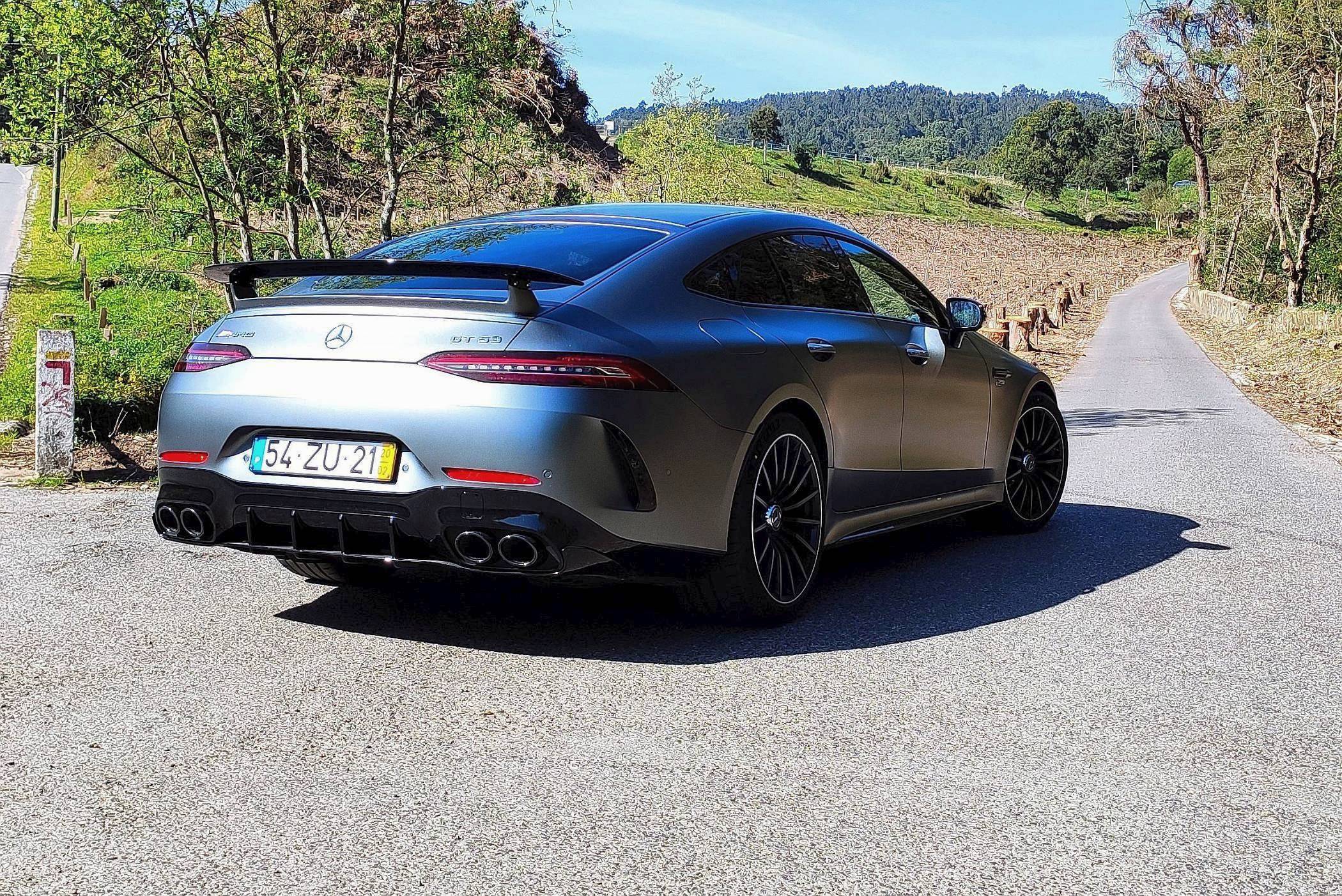 Ensaio Mercedes-AMG GT 53 4MATIC+_PJ (1)