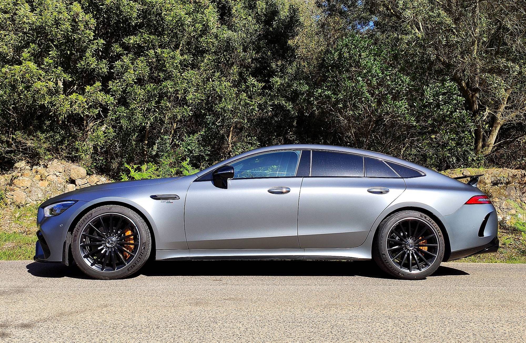Ensaio Mercedes-AMG GT 53 4MATIC+_PJ (3)