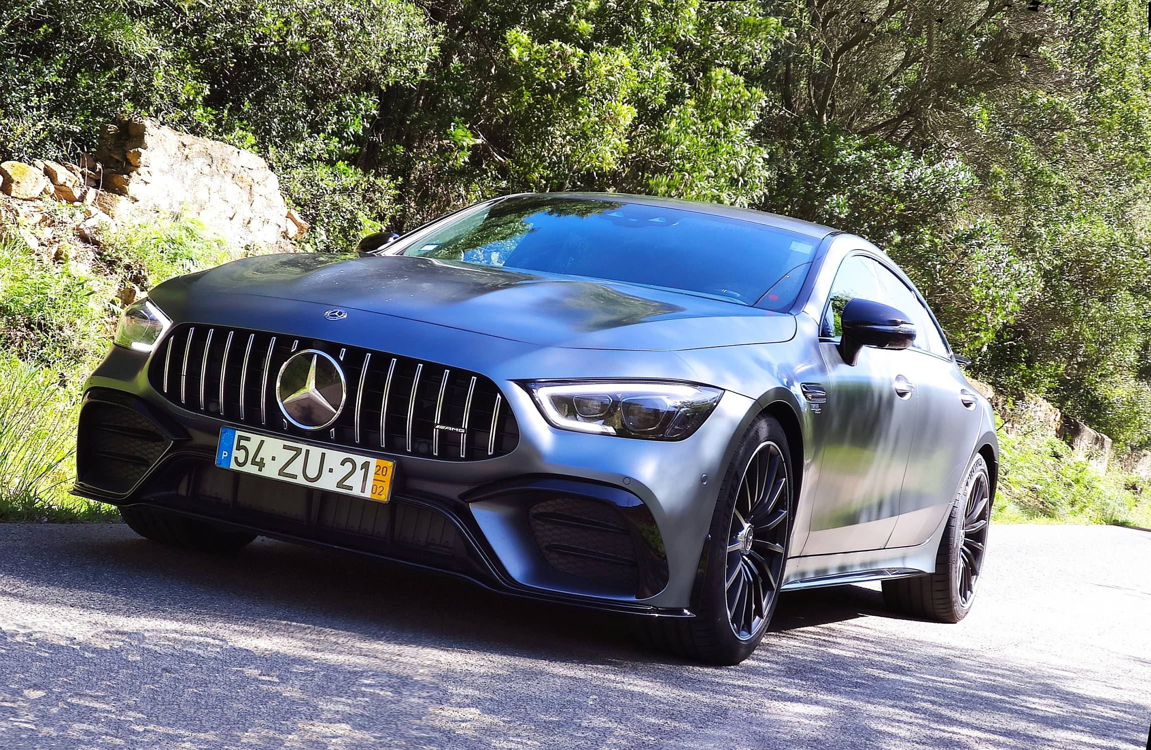 Ensaio Mercedes-AMG GT 53 4MATIC+_PJ (5)