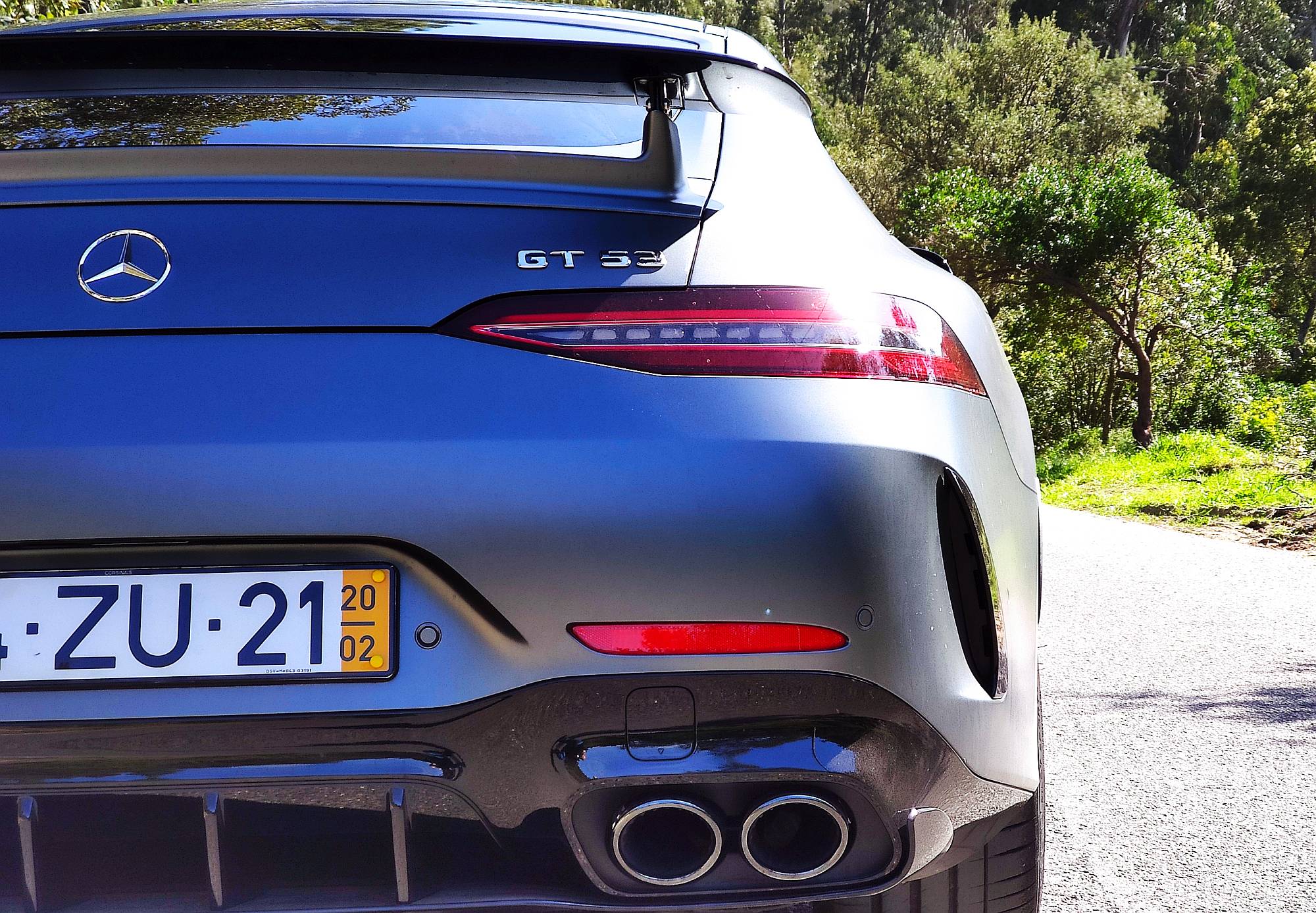 Ensaio Mercedes-AMG GT 53 4MATIC+_PJ (9)