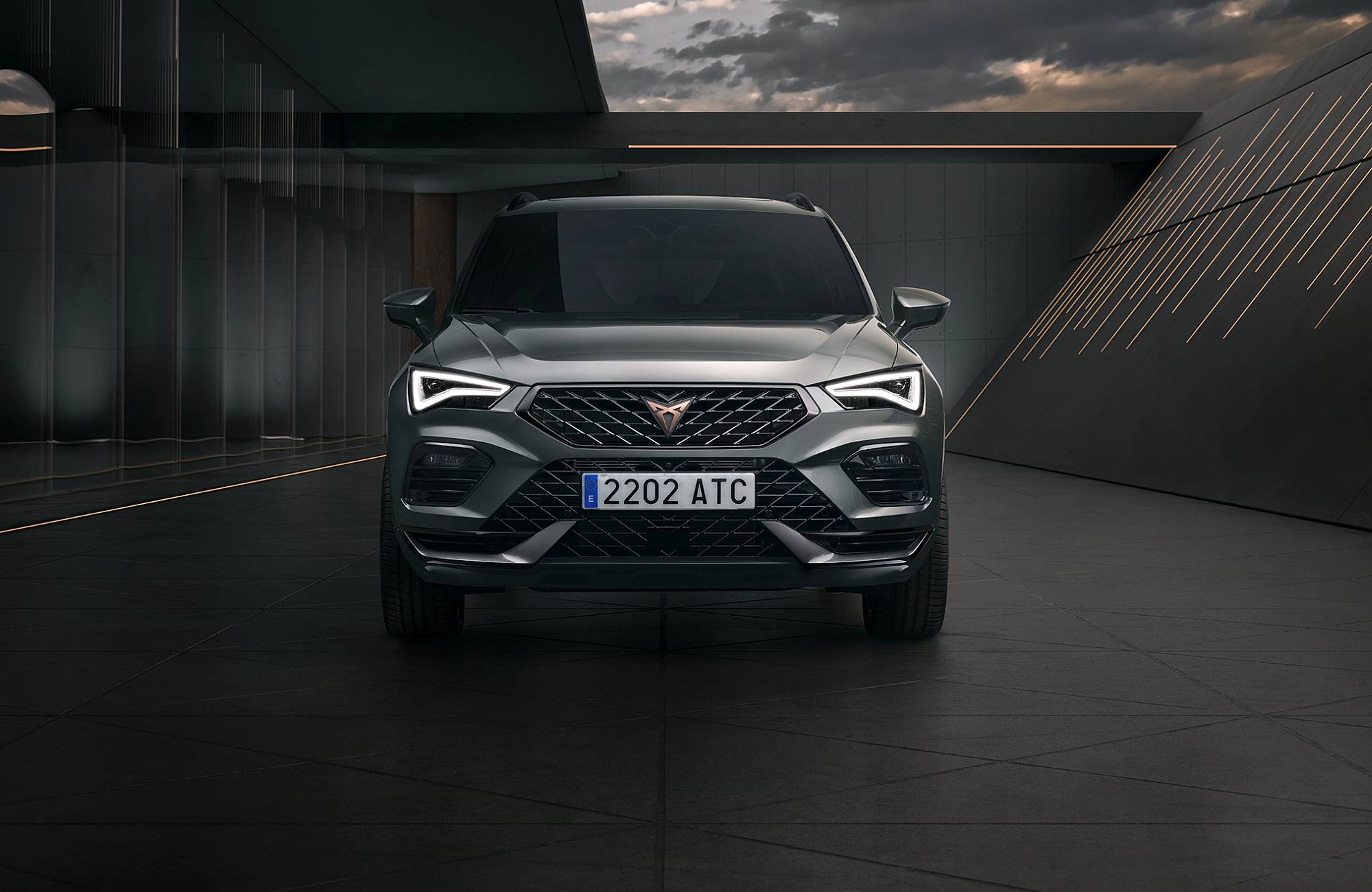 003CUPRA_Ateca_100_Front_LowRes
