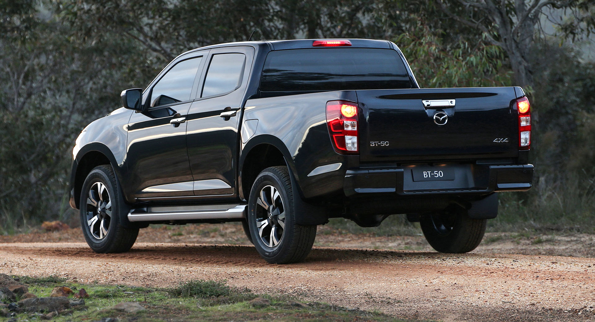Mazda-BT-50