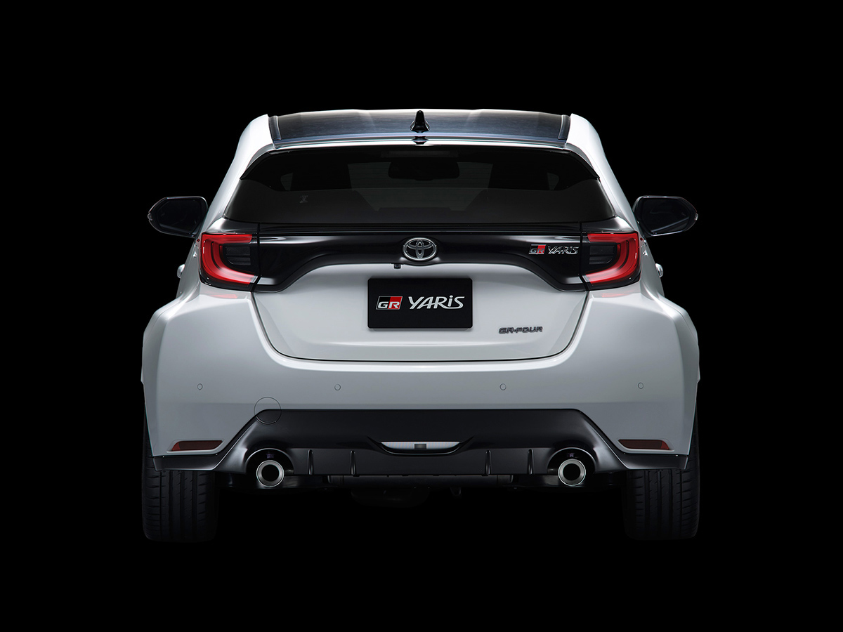 Toyota-GR-Yaris-Rear-Lights