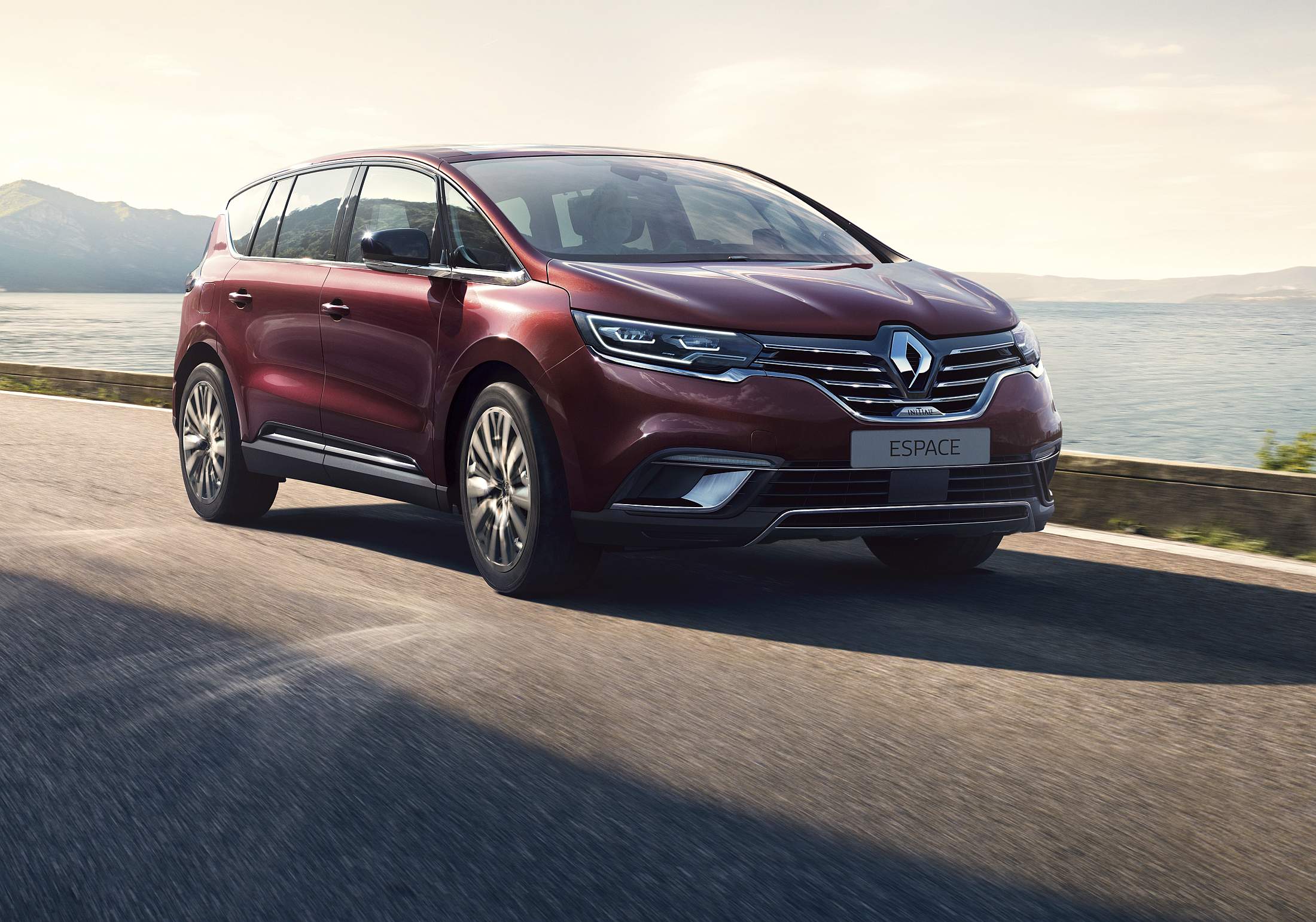 RENAULT ESPACE V (JFC)