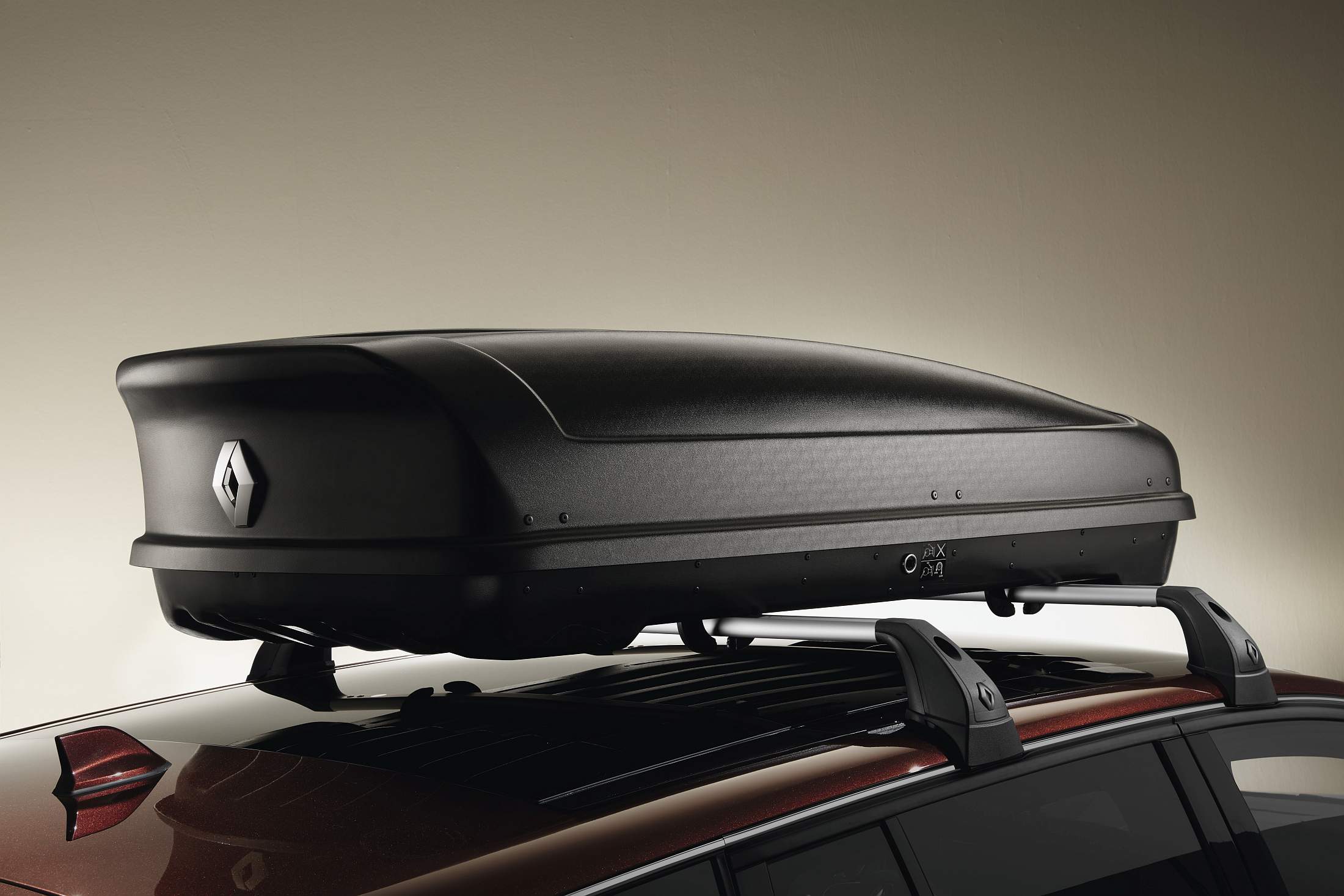 RENAULT ESPACE V (JFC)