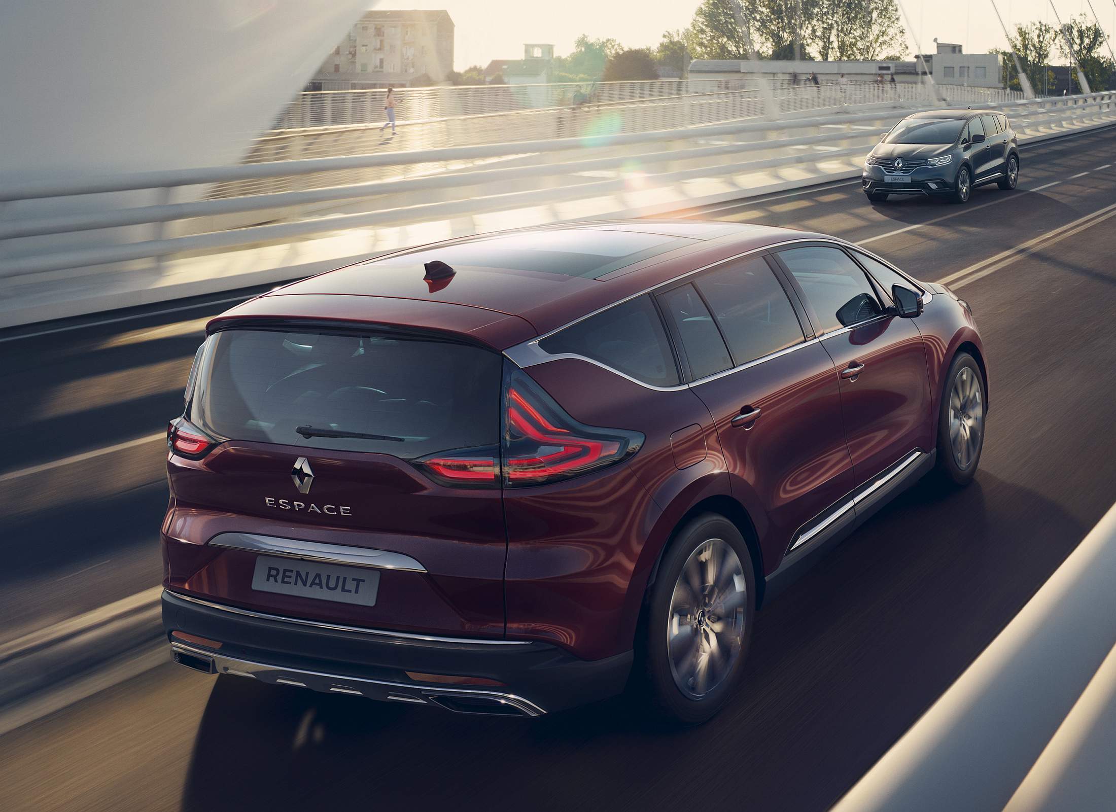 RENAULT ESPACE V (JFC)