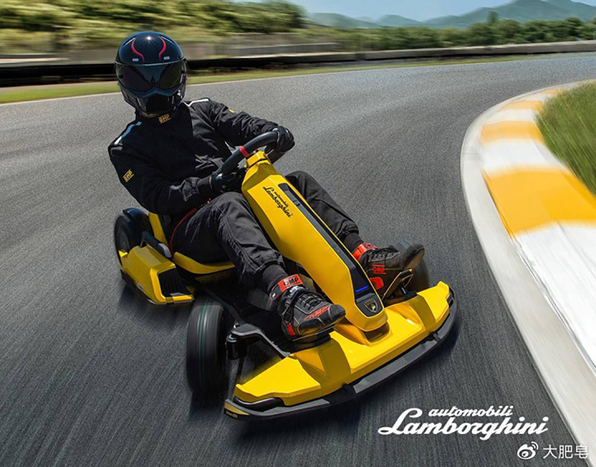 Xiaomi-Go-Kart-Lamborghini-7