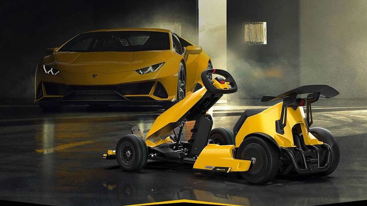 xiaomi-kart-eletrico-ninebot-gokart-pro-lamborghini-edition-2