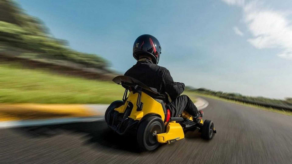 xiaomi-kart-eletrico-ninebot-gokart-pro-lamborghini-edition-3