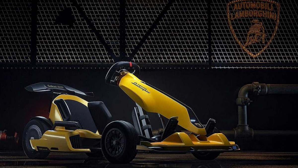 xiaomi-kart-eletrico-ninebot-gokart-pro-lamborghini-edition-4