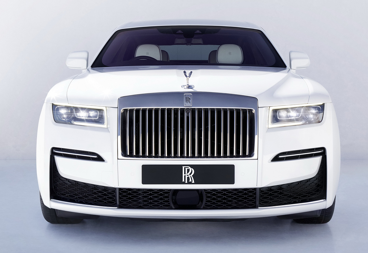 2021-Rolls-ROyce-Ghost-1