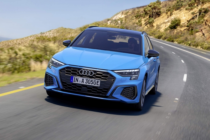 Audi A3 Sportback 40 TFSI e