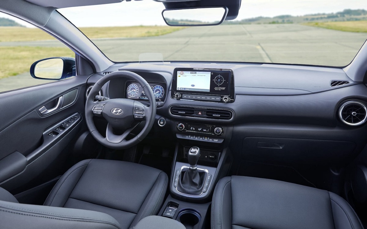 HyundaiKauaiRestyl2020_interior