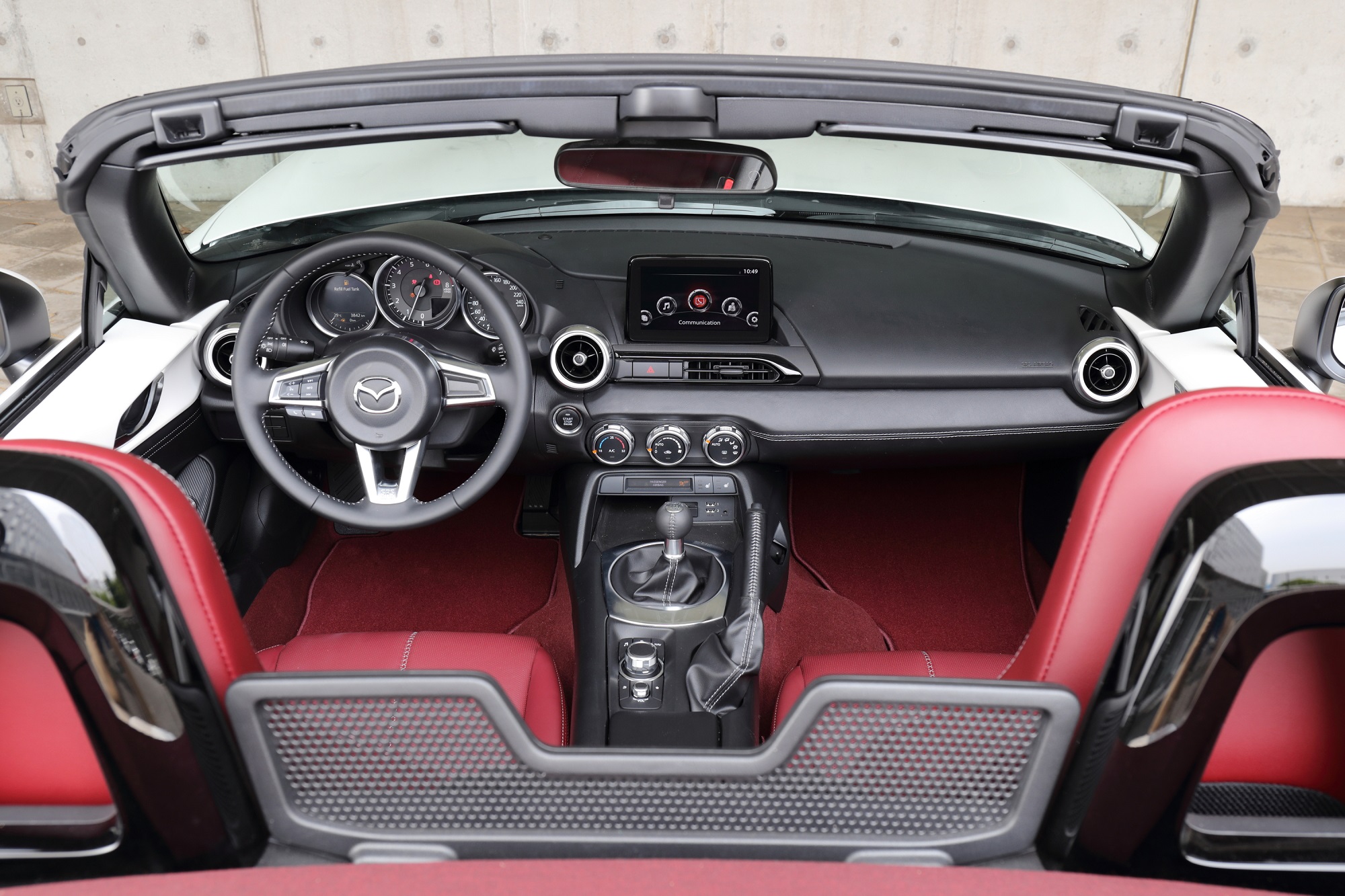 MAZDA_MX-5_100th Anniversary_ (2)