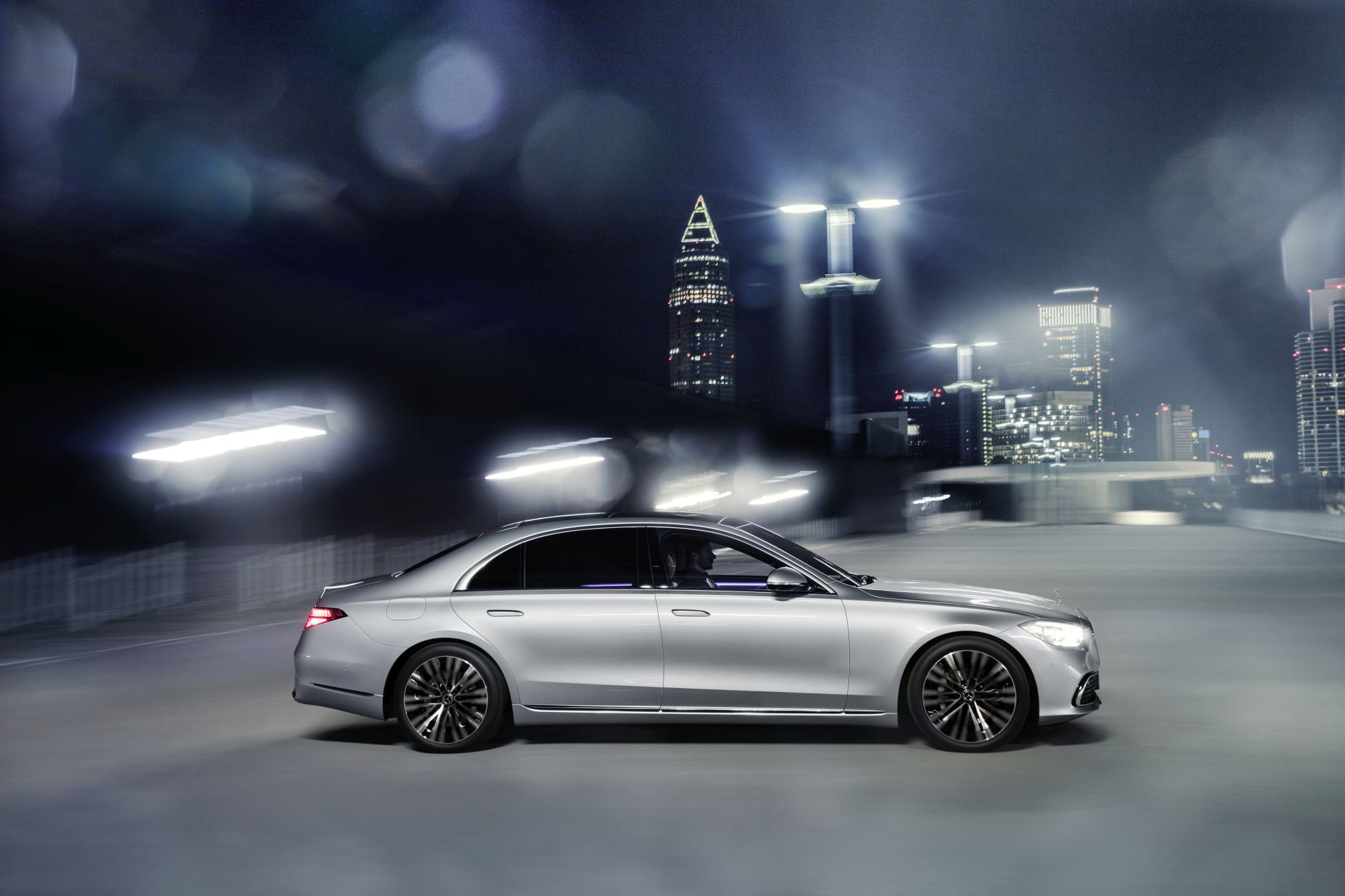 Mercedes-Benz S-Klasse, V 223, 2020

Mercedes-Benz S-Class, V 223, 2020