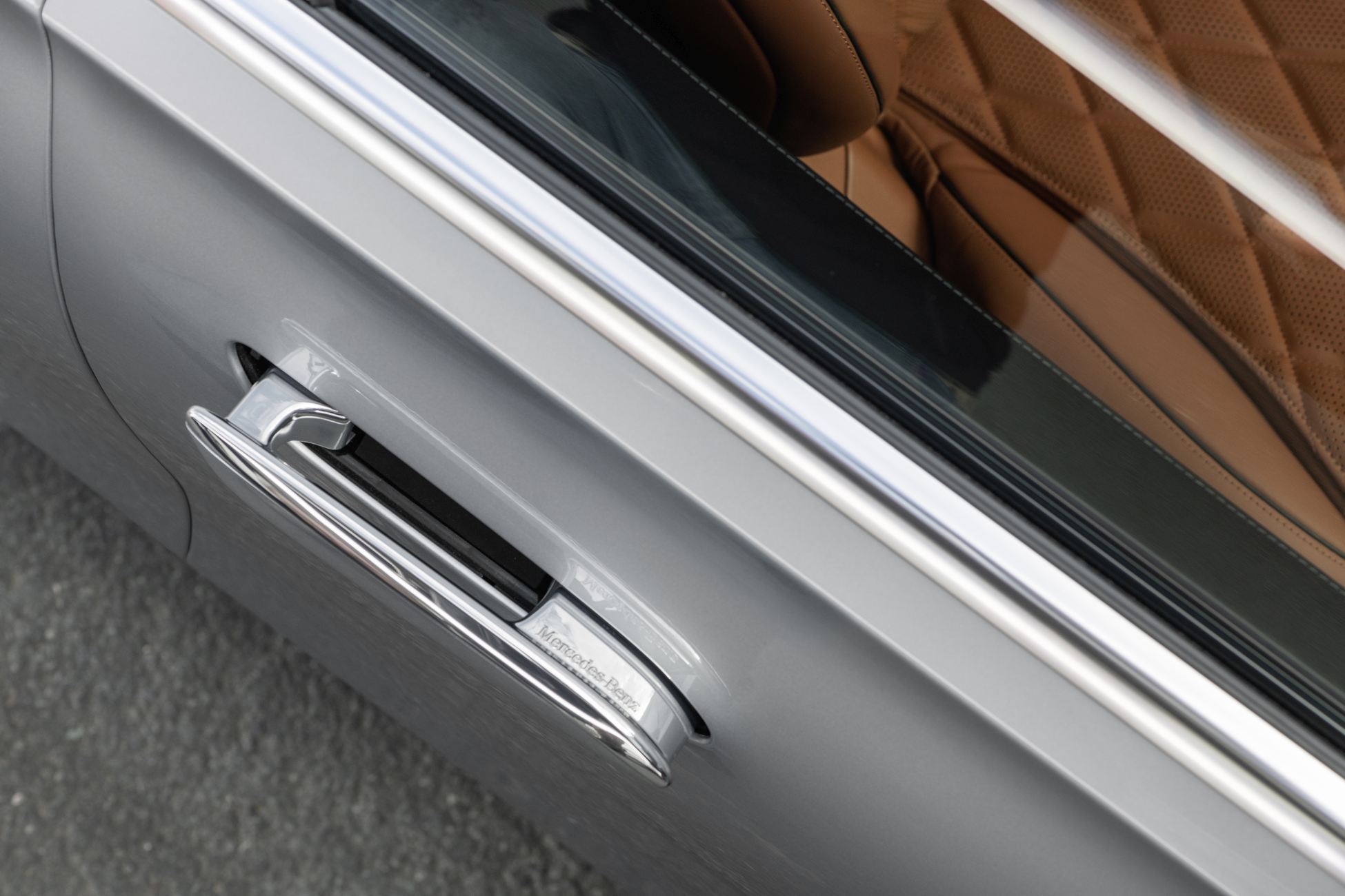 Mercedes-Benz S-Klasse, V 223, 2020

Mercedes-Benz S-Class, V 223, 2020