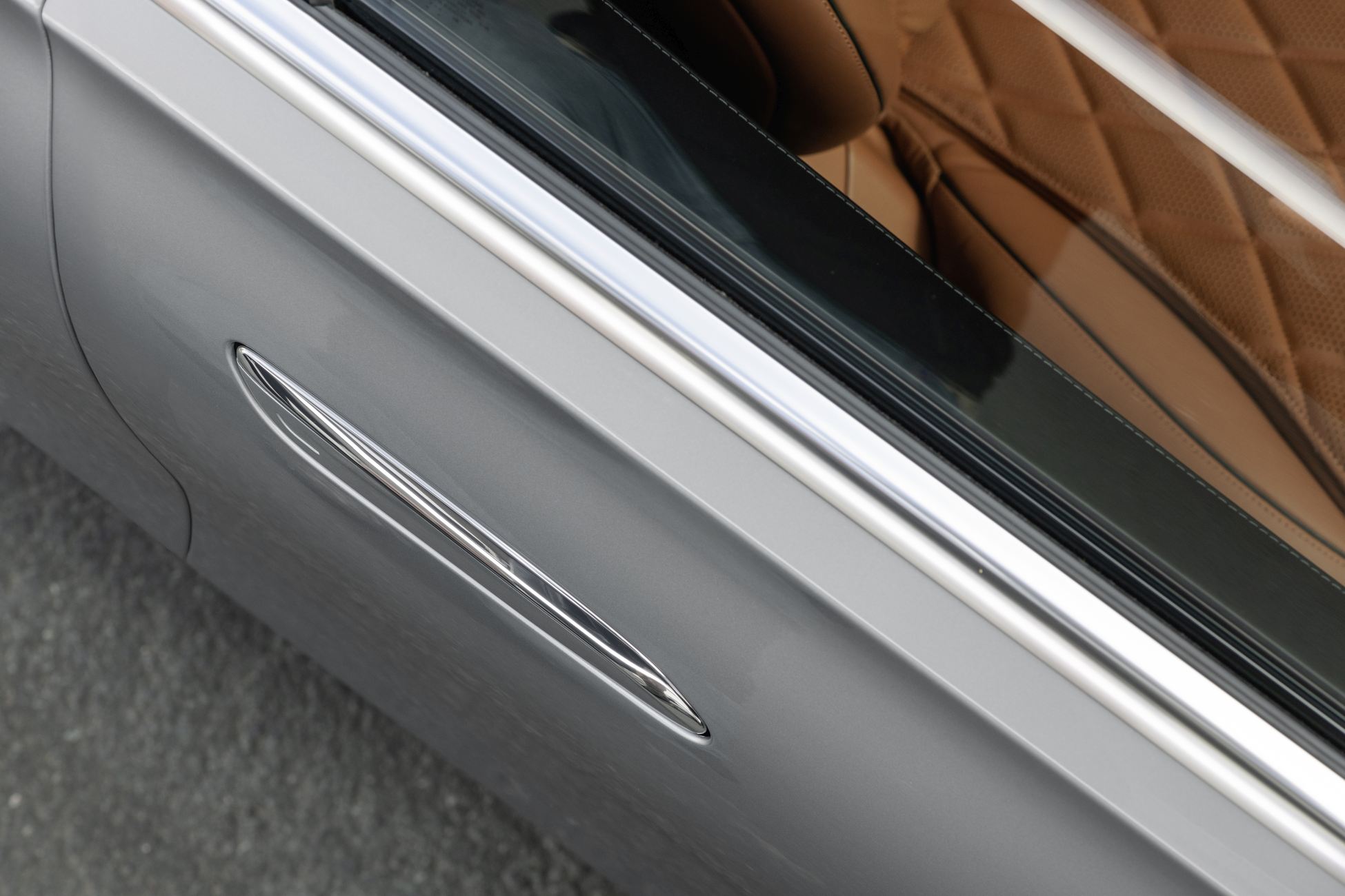 Mercedes-Benz S-Klasse, V 223, 2020

Mercedes-Benz S-Class, V 223, 2020