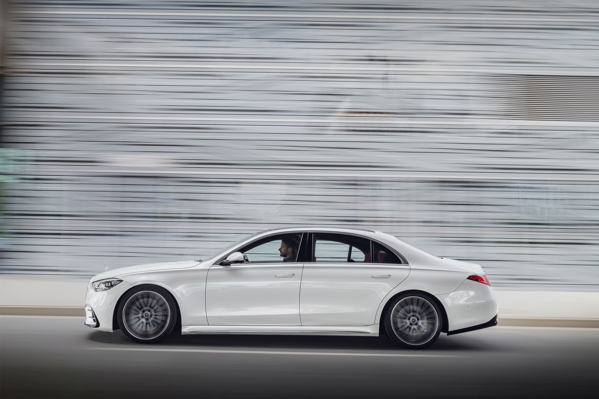 Mercedes-Benz S-Klasse, V 223, 2020

Mercedes-Benz S-Class, V 223, 2020