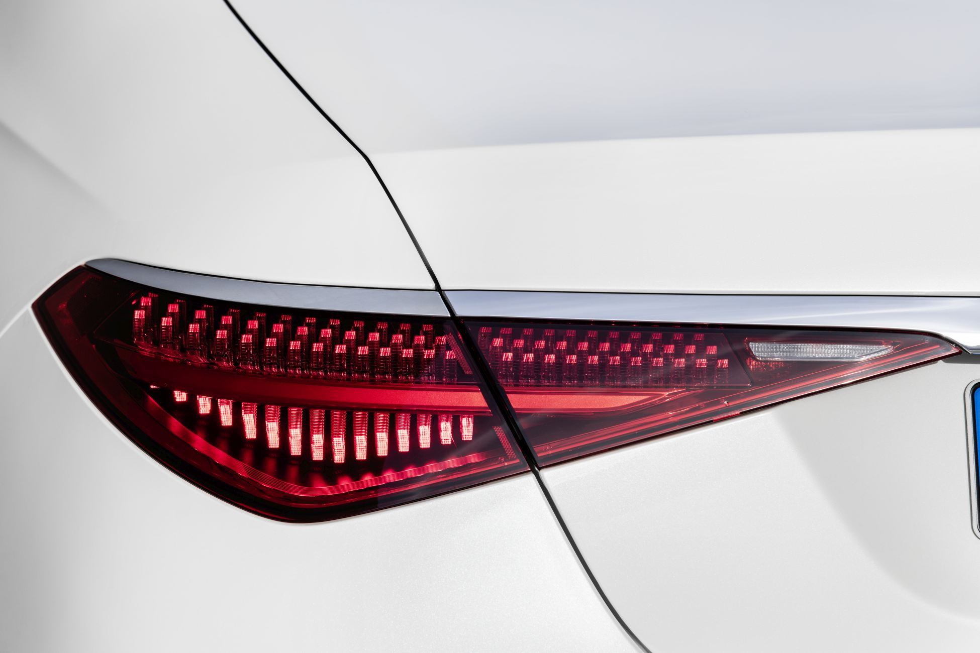 Mercedes-Benz S-Klasse, V 223, 2020

Mercedes-Benz S-Class, V 223, 2020