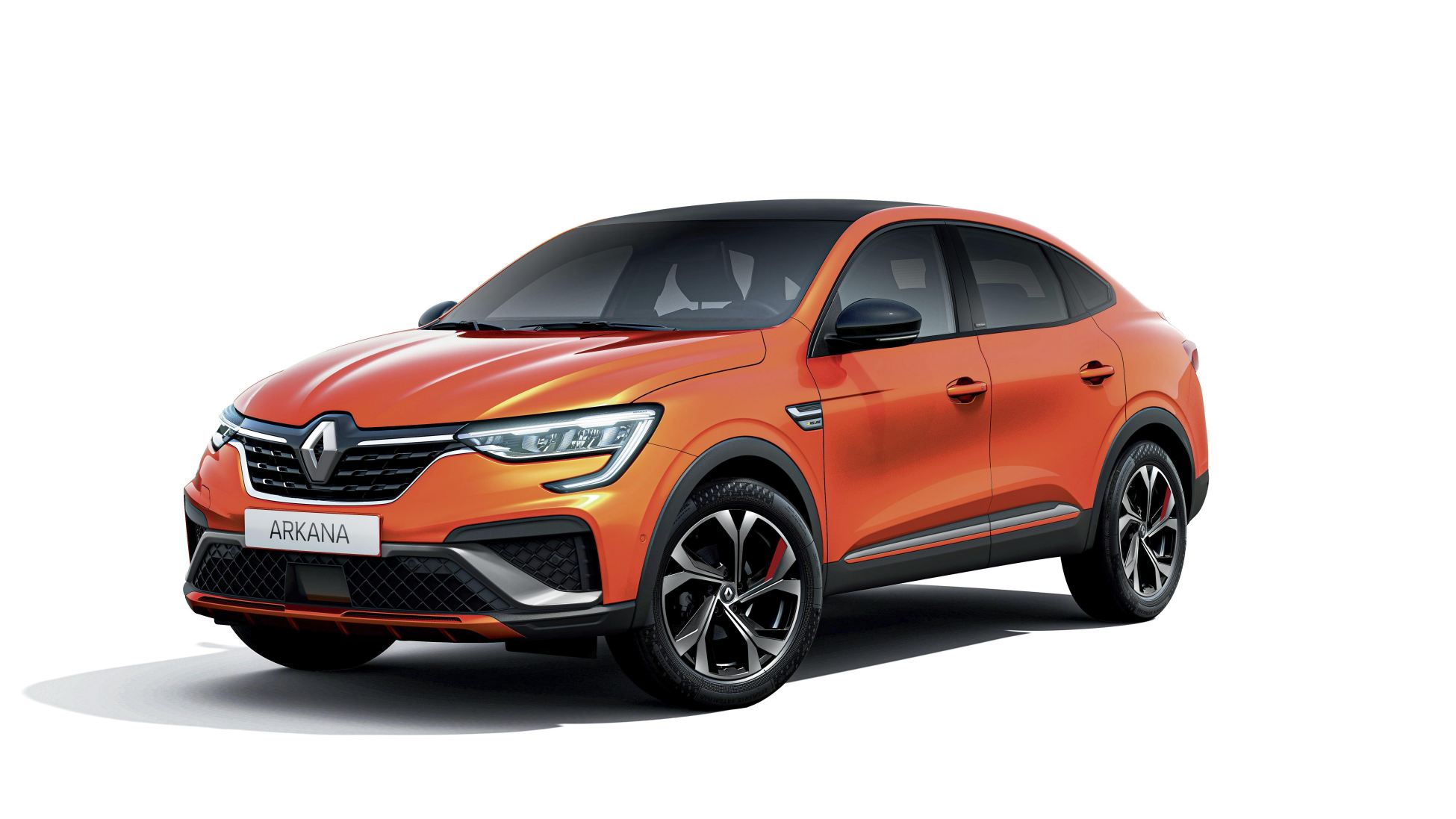 RENAULT ARKANA (LJL Europe)