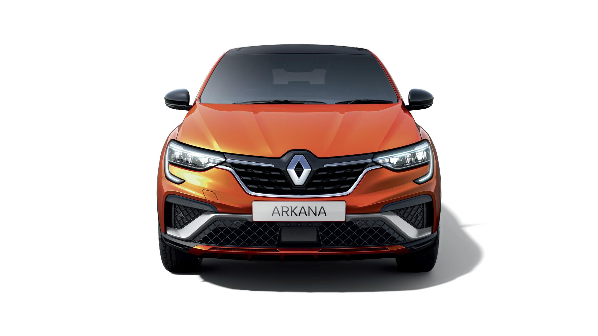 RENAULT ARKANA (LJL Europe)