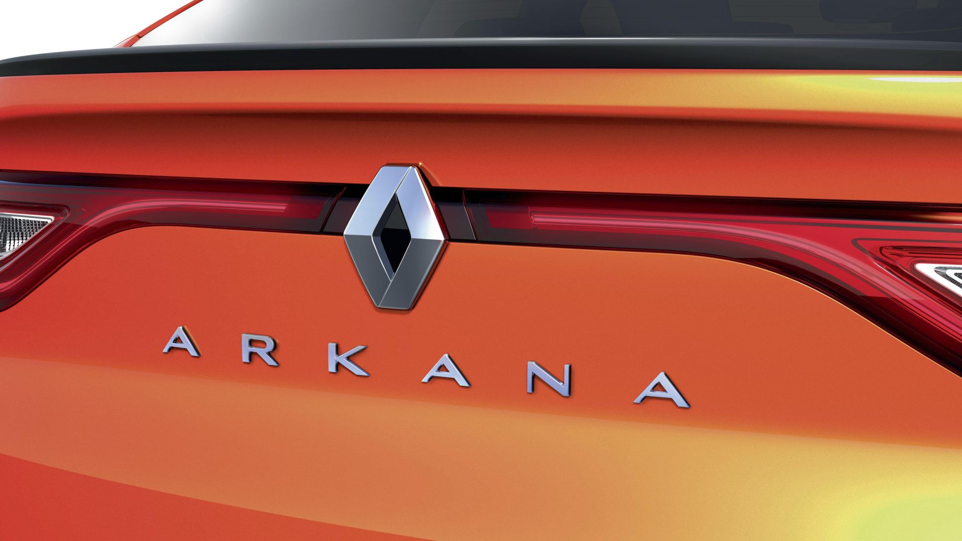 RENAULT ARKANA (LJL Europe)