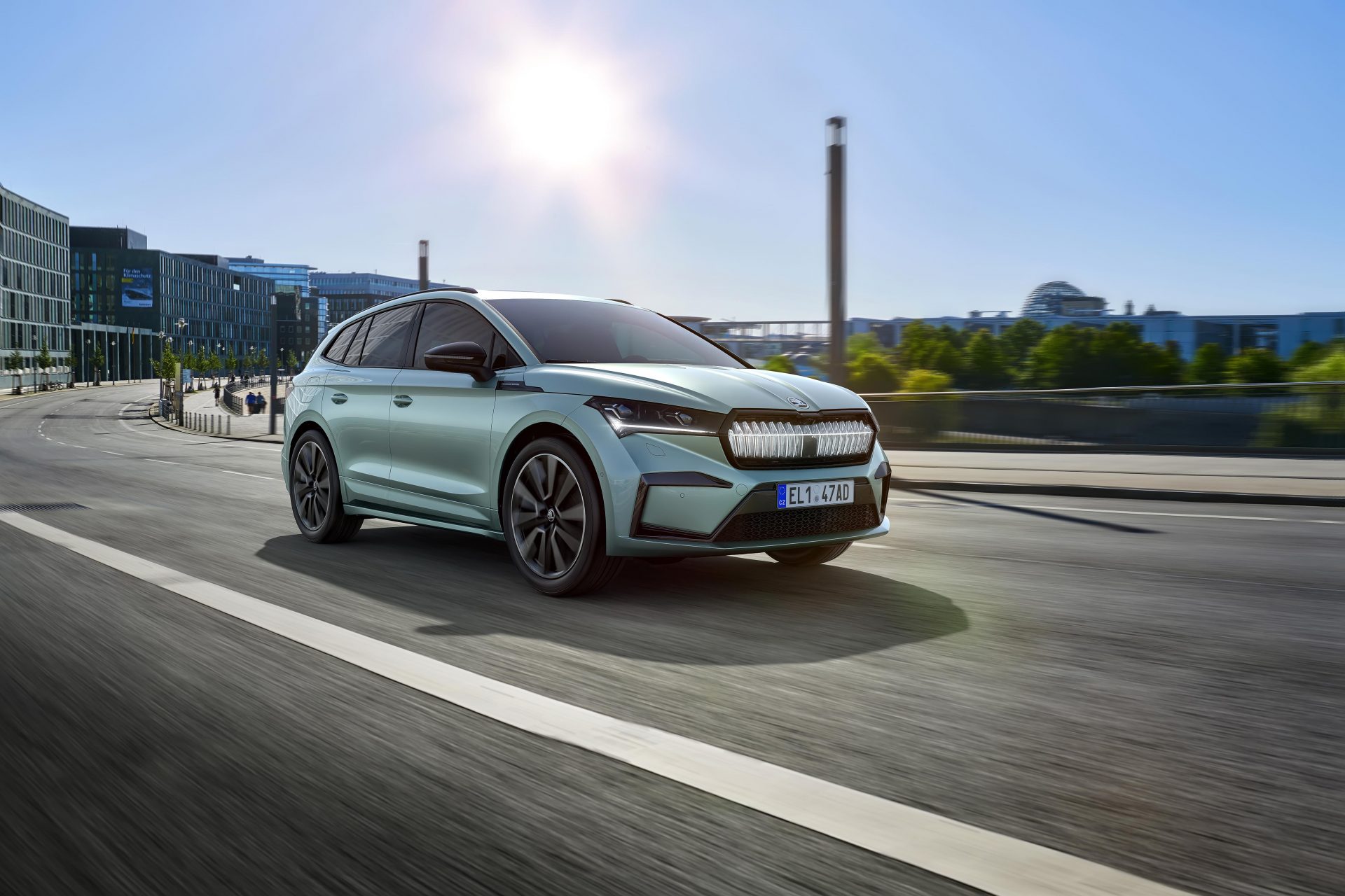 SKODA ENYAQ iV_01