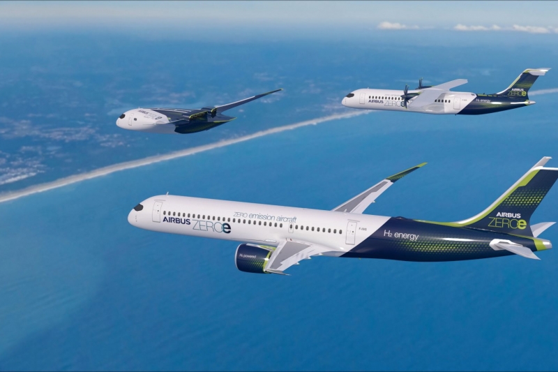 ZEROe concept aircraft – Patrol Flight (1)