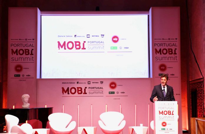 Mobi Summit