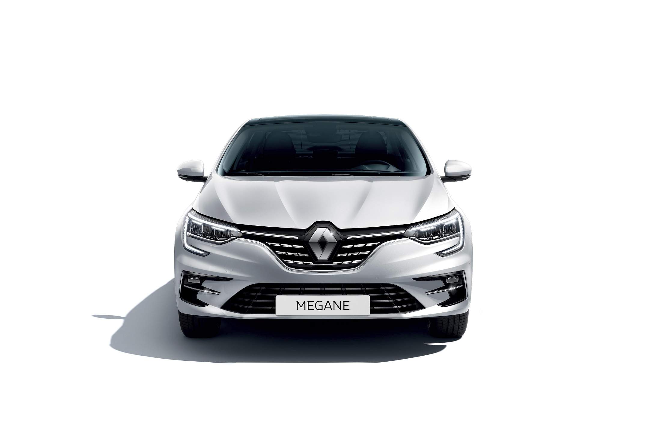 RENAULT MEGANE IV SEDAN (LFF)