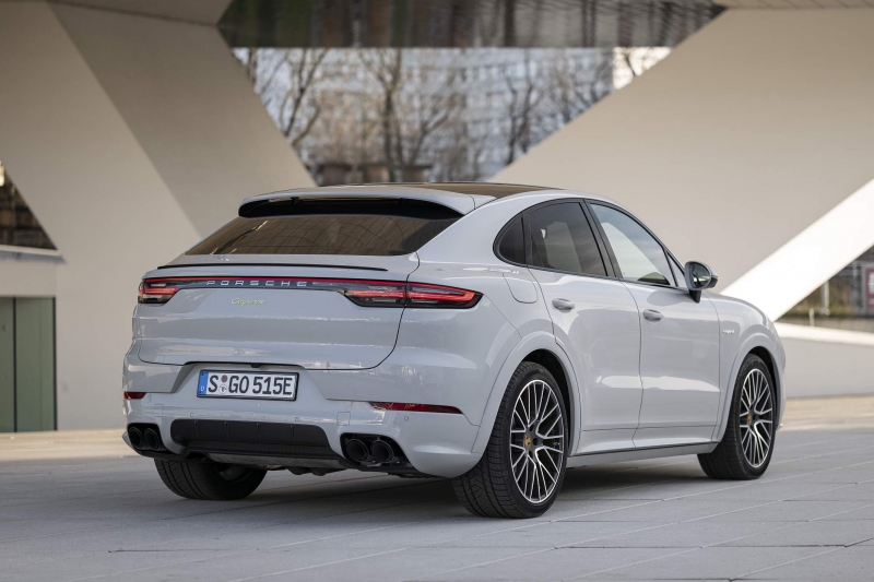 porsche cayenne e-hybrid (2)