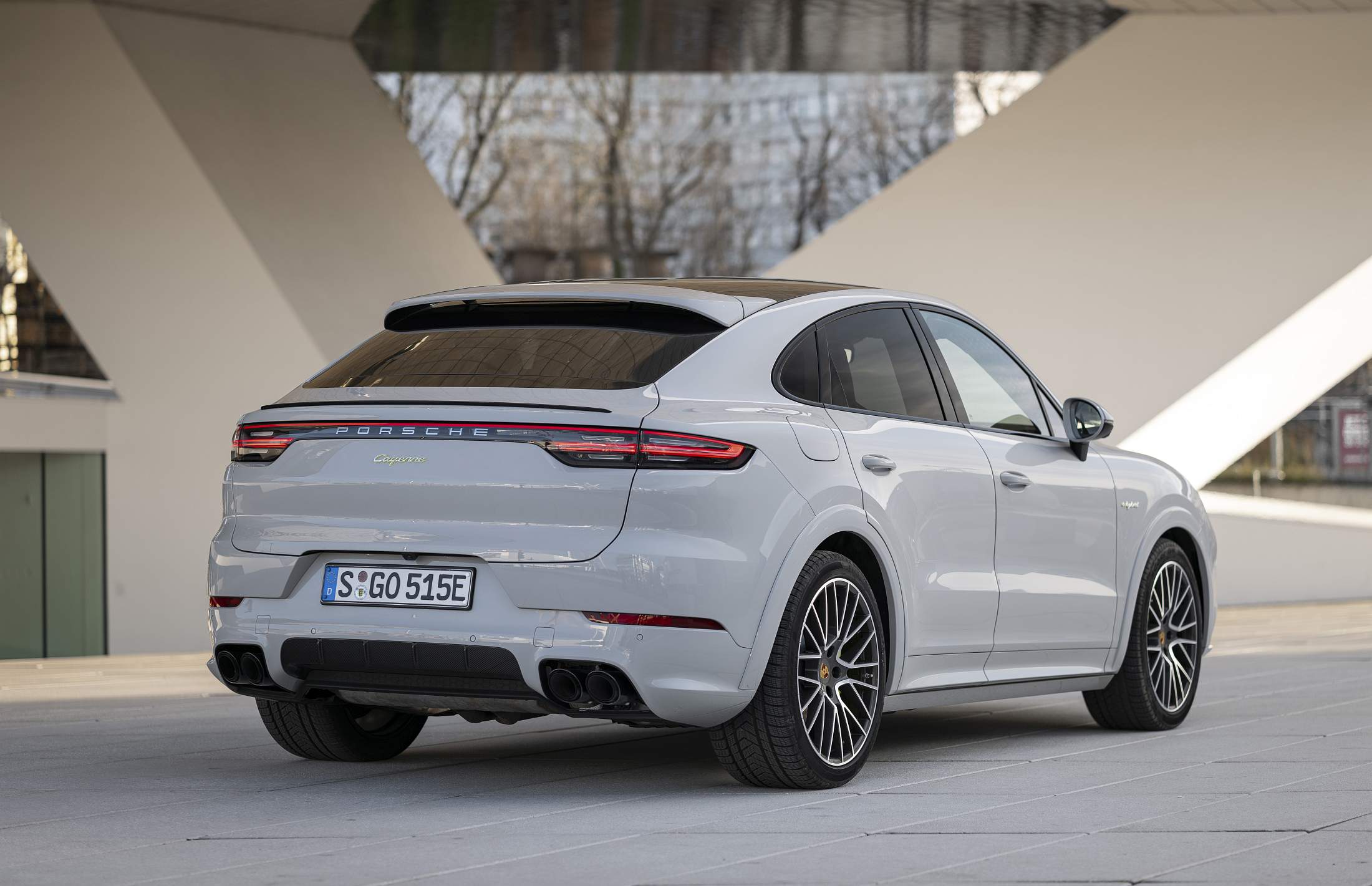 porsche cayenne e-hybrid (2)