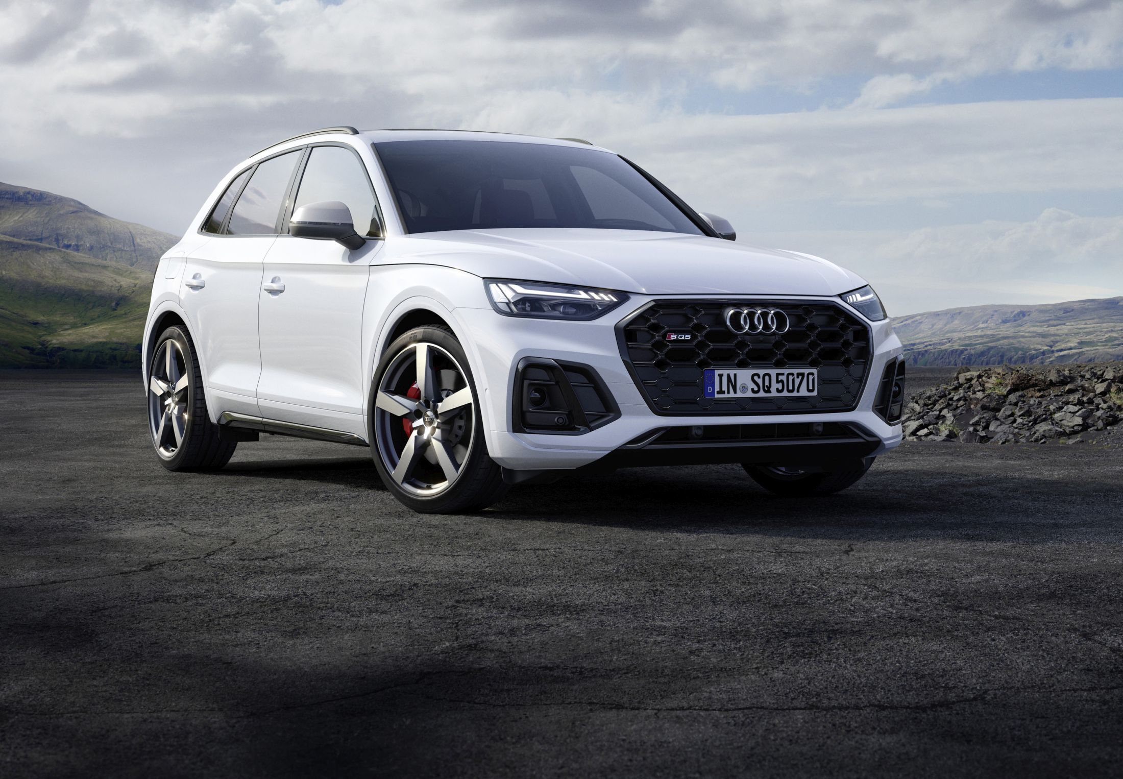 Audi SQ5 TDI 2020 (2)