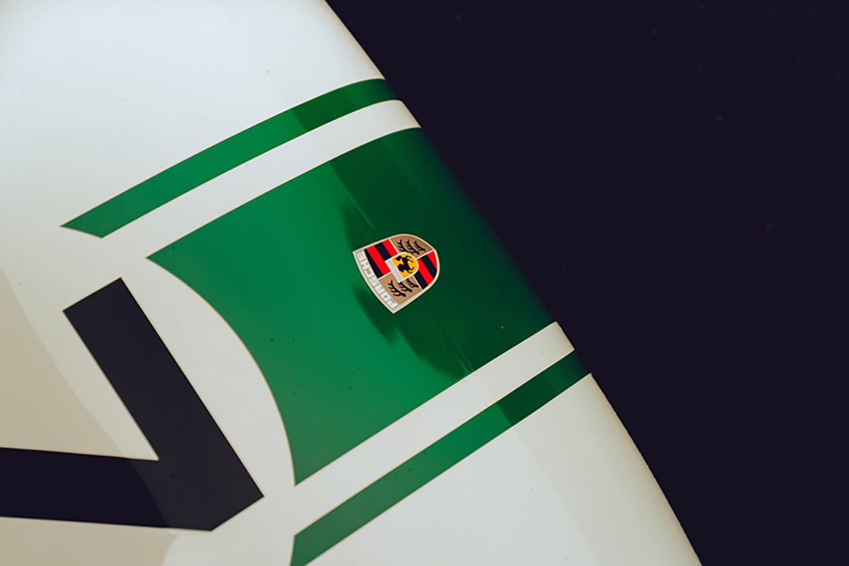 Hans Mezger 38