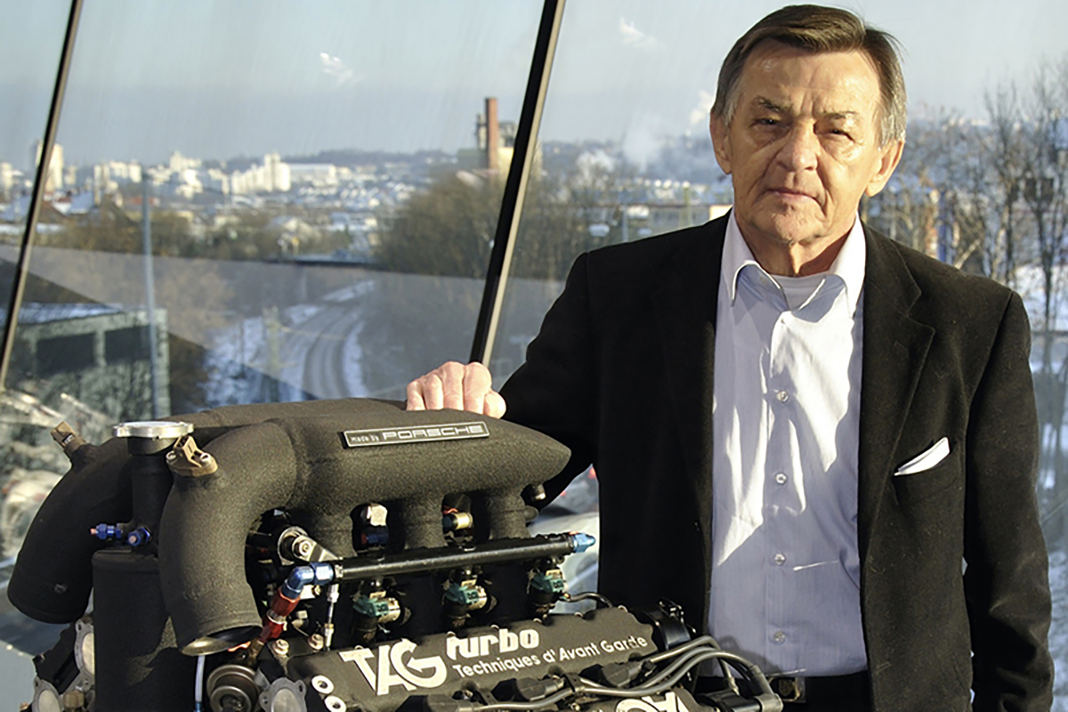 Hans Mezger 43