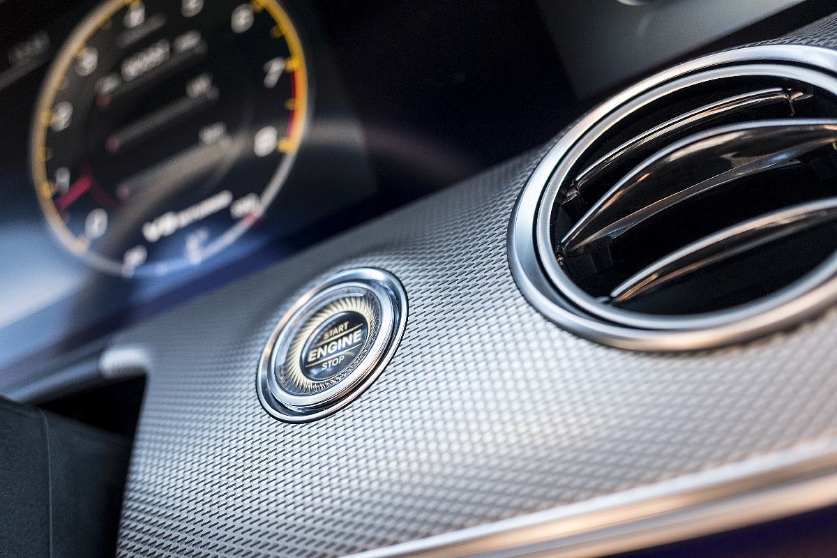 Presse FahrvorstellungDer neue Mercedes-AMG E 63 4MATIC+ Portimão 2016Press Test Drive Mercedes-AMG E 63 Portimao 2016