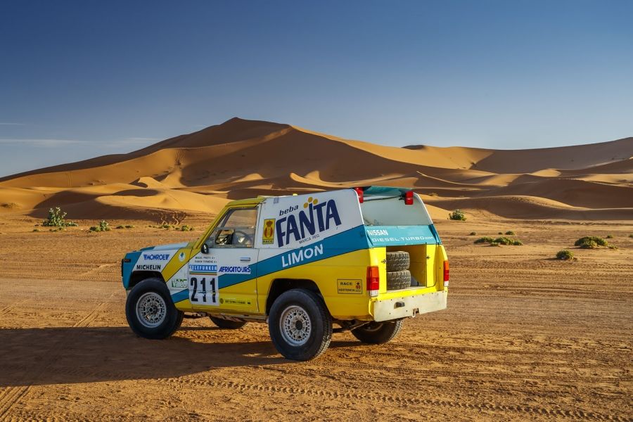 426166012_30_years_on_nissan_s_iconic_1987_paris_dakar_rally_car_rides_again-960×600