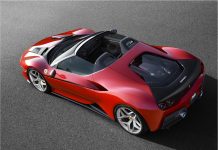 Na lista dos carros mais elegantes de 2017 há exóticos, utilitários e SUV