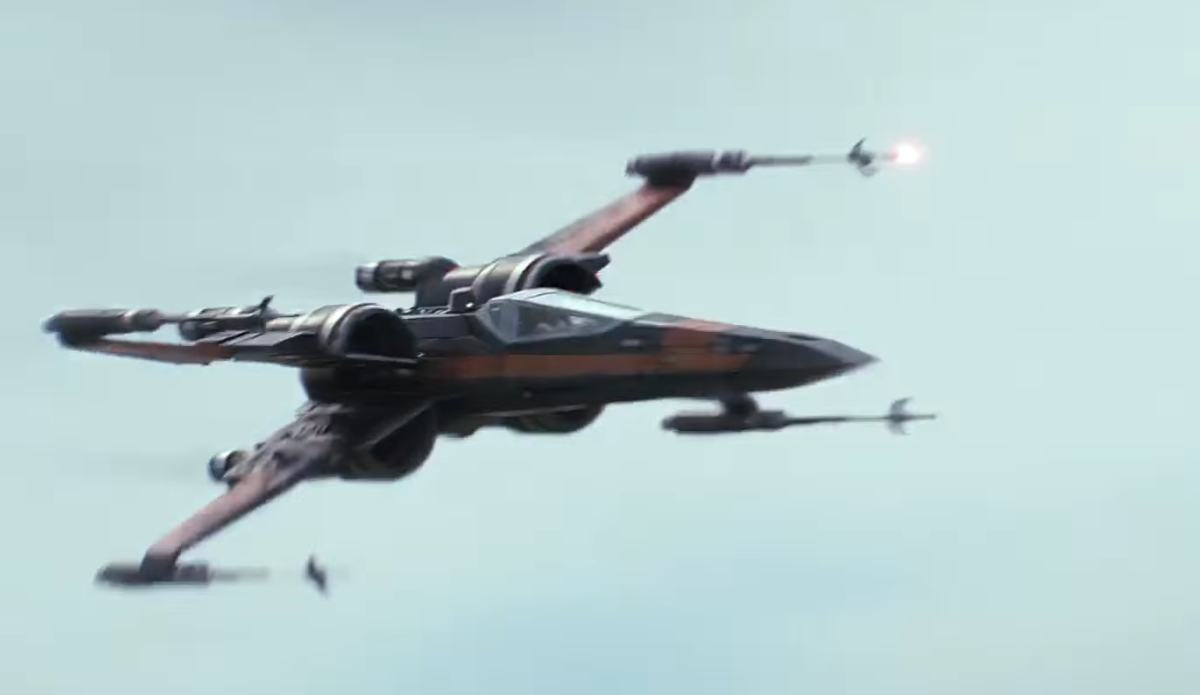 x-wing