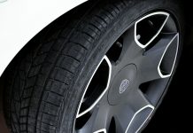 Quer saber o estado dos pneus do seu carro? Basta uma moeda