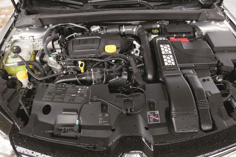 Renault Mégane 1.6 dCi 130 Bose Revolução francesa