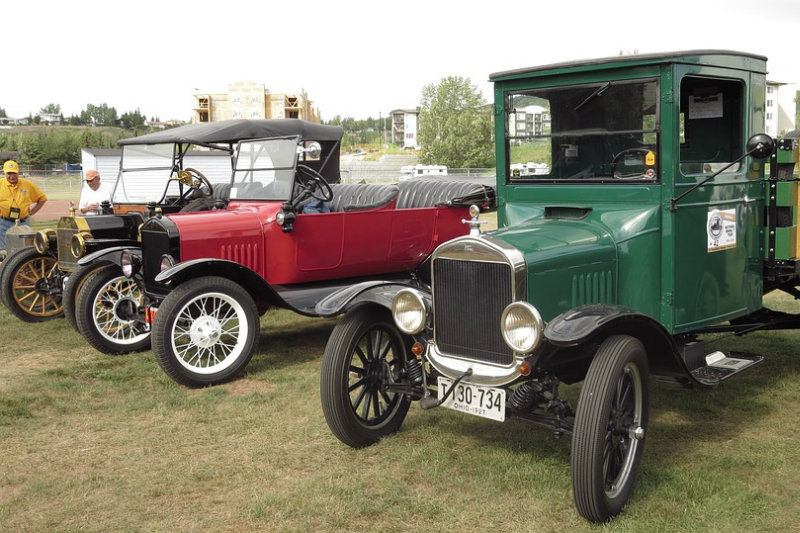 10ford-model-t