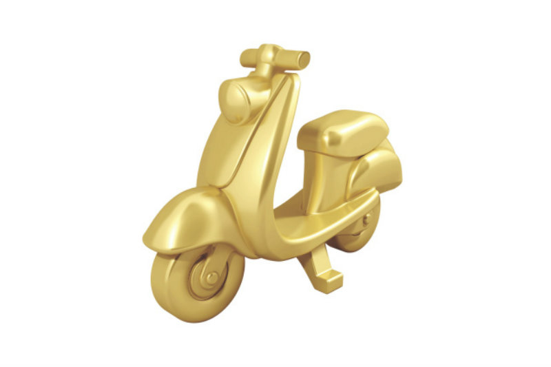 5-scooter