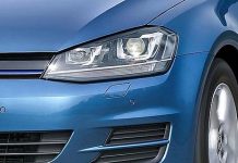 Os dez carros mais vendidos da Europa em 2016