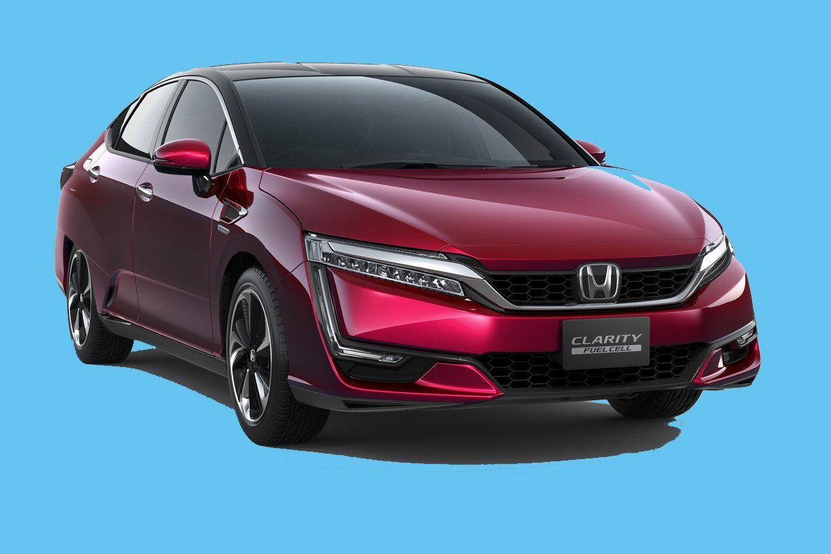 honda-fcv