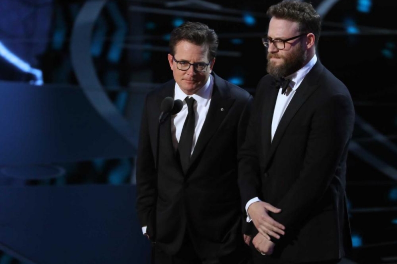 89th Academy Awards – Oscars Awards Show