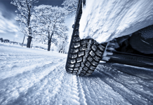 Neve corta três estradas no norte do distrito de Viseu