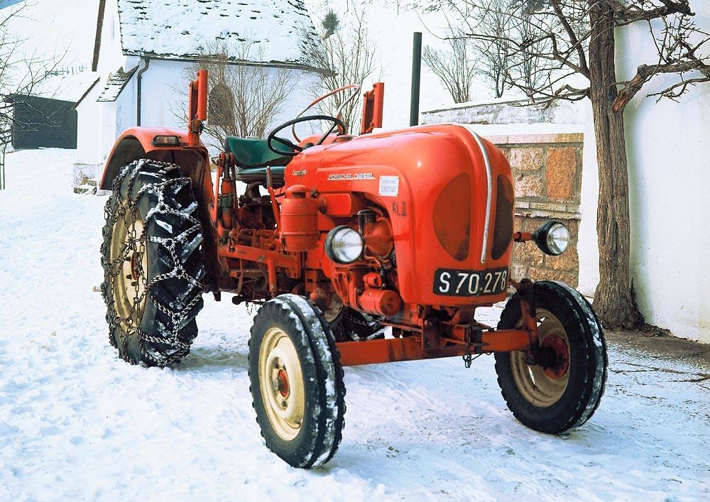 porsche-1961